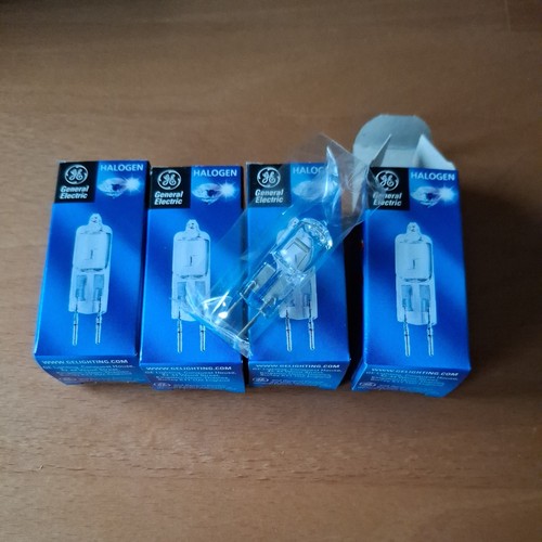 General electric 12v - 4, x