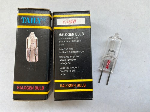 Halogen taily 12v gy6 - 12v, gy6,35