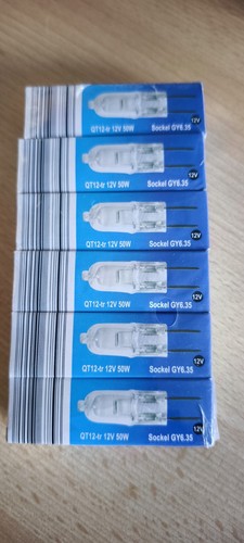 Halogenlampen qt12 tr - halogenlampen, qt12-tr