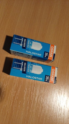 Stück osram halostar - osram,