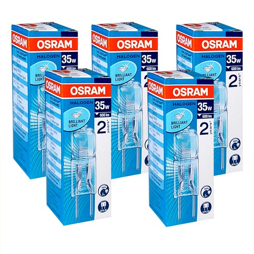 Osram gy6 35 halogen - x,