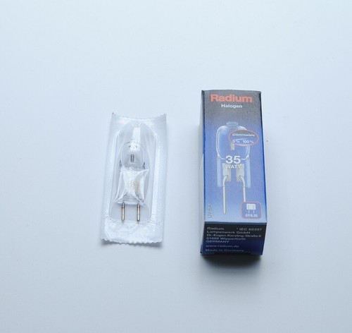 Radium halogen rjl - rjl, sky