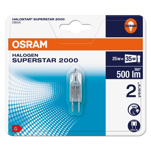 Osram eco halogen - osram,