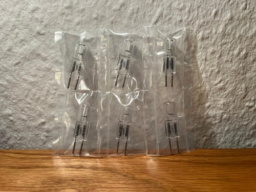 Halogen stiftsockellampe - halogen,