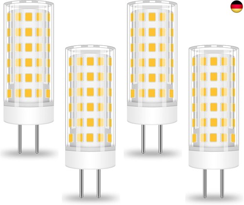 Gy6 led 12v ersatz 50w - led,