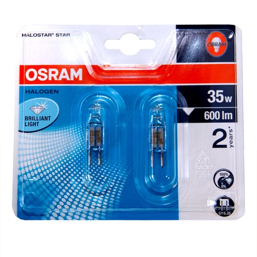 Osram gy6 35 halogen - 2,