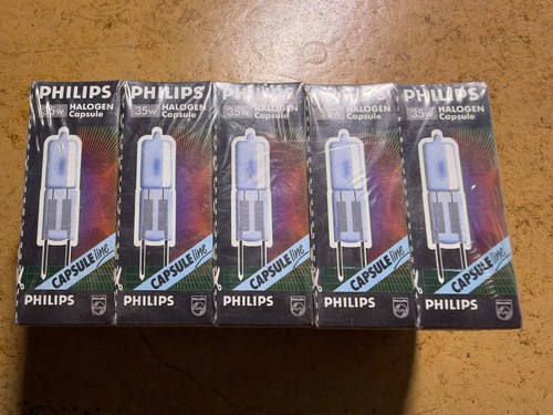 Philips capsuleline silver - 10,