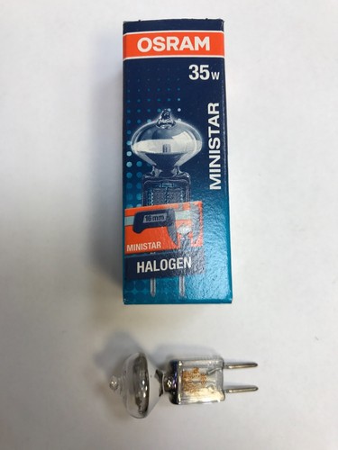 Neu rare osram ministar 50035 - rare,