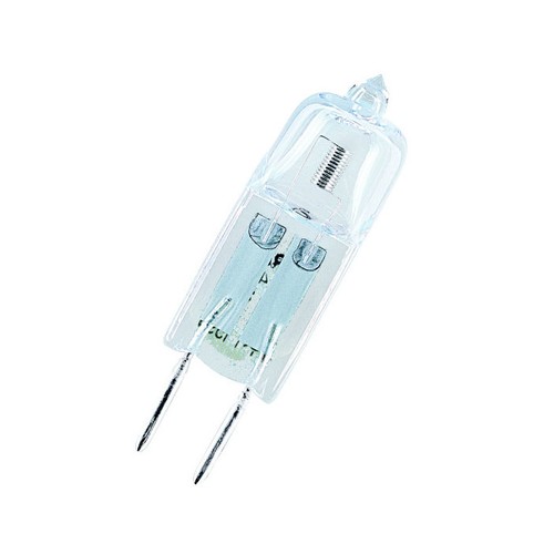 Osram halogen stiftsockellampe - osram,