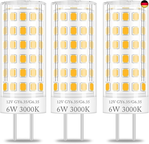 Zhenming gy6 led 12v ersatz - gy6.35,