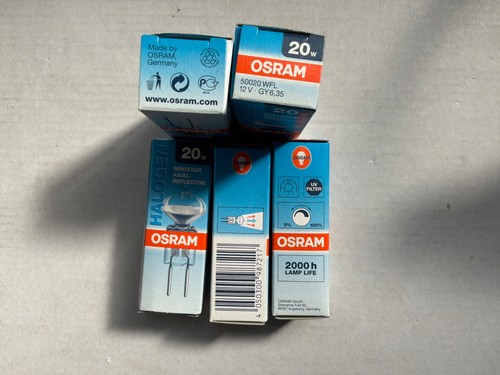 Osram 50020 wfl 20w - 50020, 12v