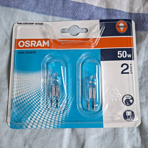 Osram halostar star 64440 - osram,