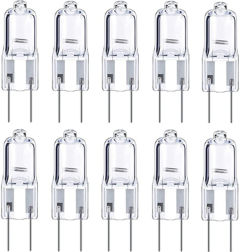 10x lampe 35w - g6.35,