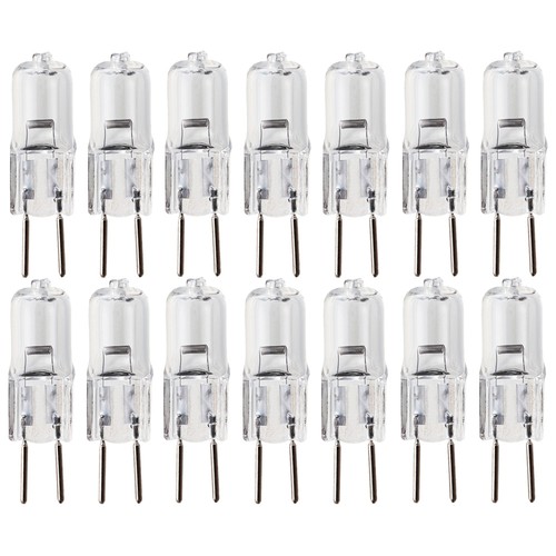Halogen stiftsockellampe - x,