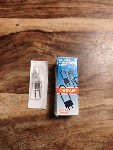 Osram 64625 hlx halogenlampe - osram,