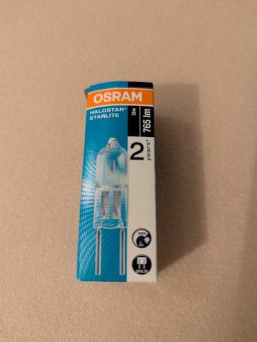Osram halostar starlite 64432 - halostar,