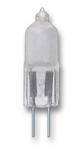 Halogen stiftsockel - x,