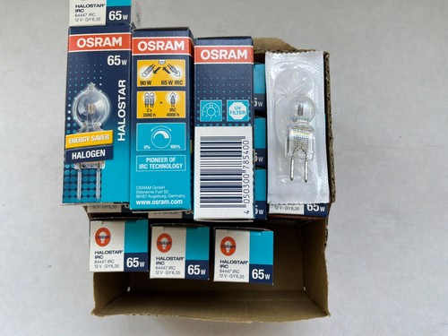 Stück osram halostar irc - stück,