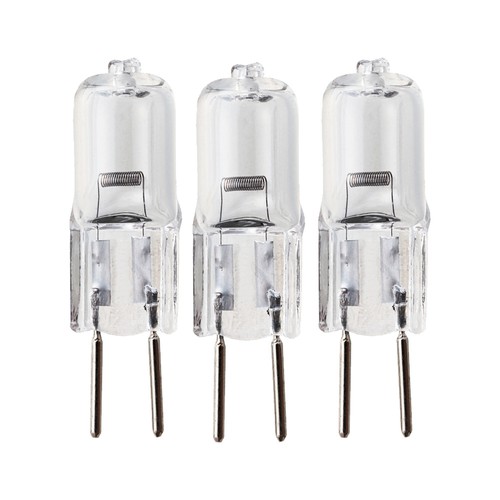 Halogen stiftsockellampe - x,