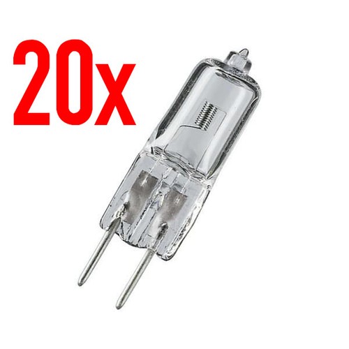 20x philips stiftsockel - philips,