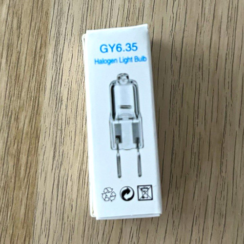 Halogen gy6 35 - halogen, gy6.35