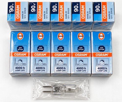 Osram halostar 64458 - halostar,