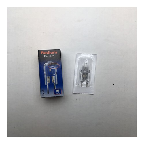 Radium halogen skylight - radium,