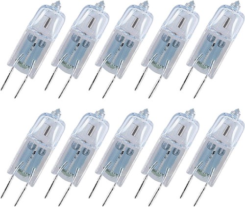 10x osram stiftsockellampe - osram,