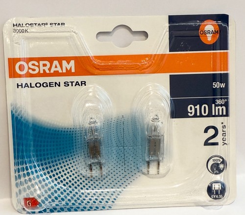Osram gy6 spotleuchte - gy6.35,