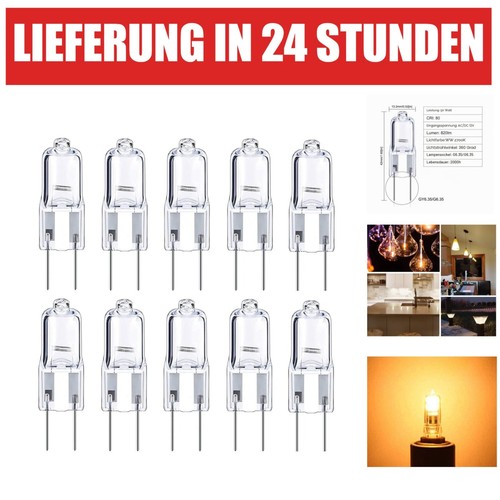 Halogenlampe 20w dimmbar - halogenlampe,