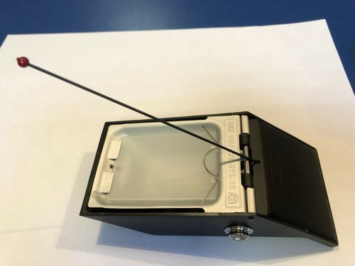 Artemide tizio kopf - kopf, neu