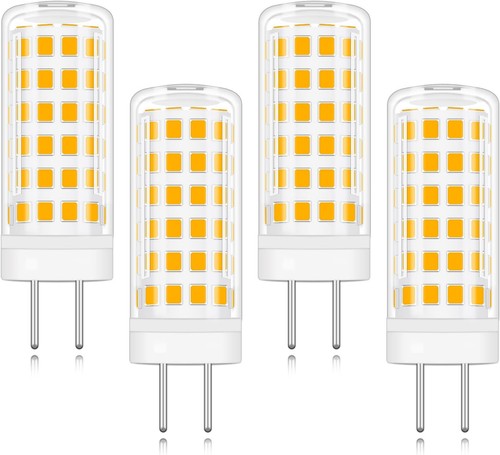 Gy6 led 12v ersatz - ersatz, gy6.35
