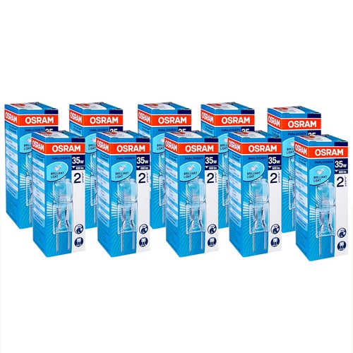 Osram gy6 35 - 10, halogen