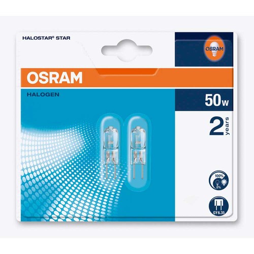 Osram gy6 35 halogen - x,