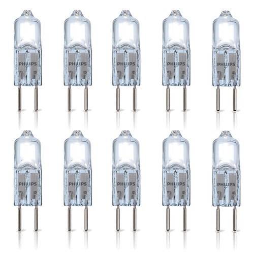 Philips halogen - 10, x