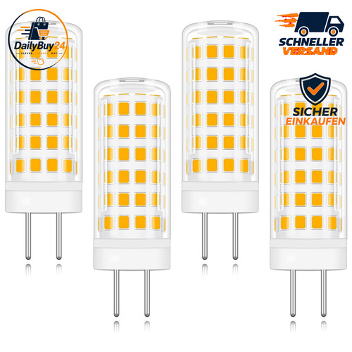 Led 3000k gy6 12v nicht - led,