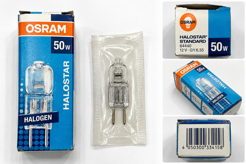 Osram halostar standard 64440 - osram,