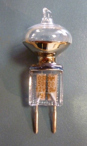 Osram paulmann halogen - /paulmann,