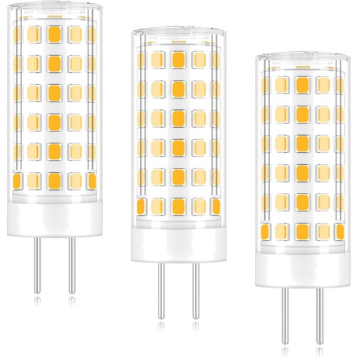 Led lampe gy6 w - gy6.35, ersetzt
