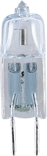 Lux halogen stiftsockellampe - e-lux,