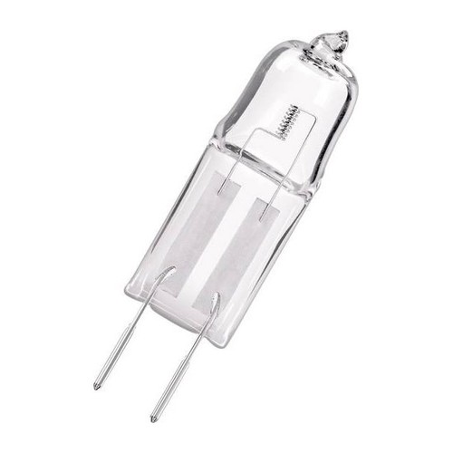 Osram halogen stiftsockellampe - halogen,