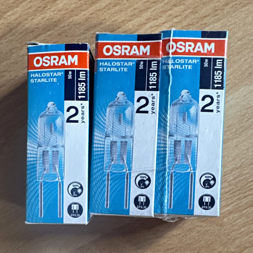 Osram halostar starlite - osram,