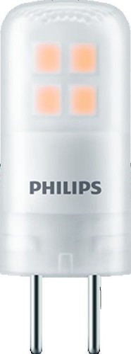 Philips gy6 led 1 - v, 1,8