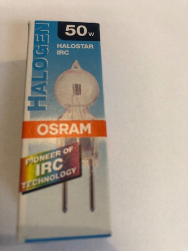 Osram halogen halostar irc - halostar,