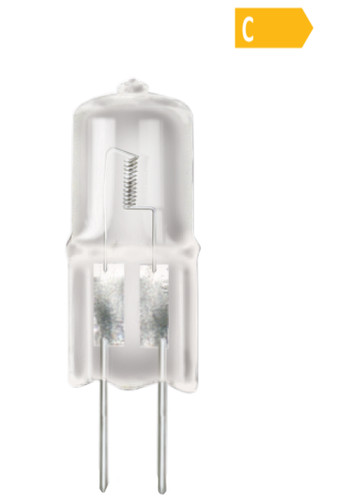Halogen 35w - g6.35,