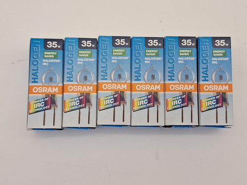 Osram halogen leuchtmittel - x,